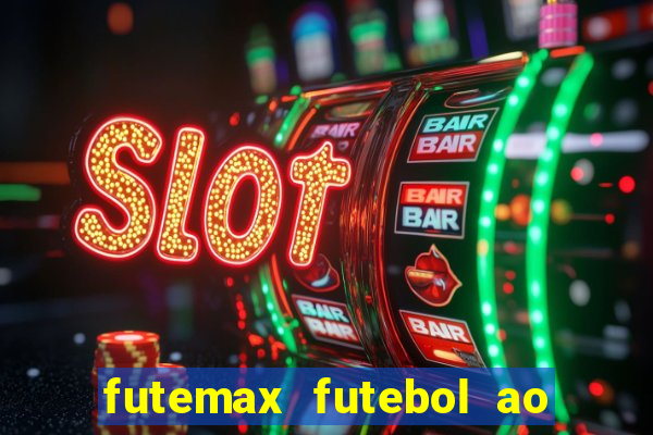 futemax futebol ao vivo campeonato brasileiro